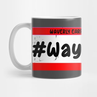 WayHaught Mug